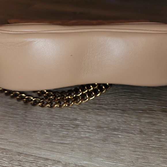 LOUIS VUITTON New Wave Chain MM Crossbody Bag - Picture 5 of 11